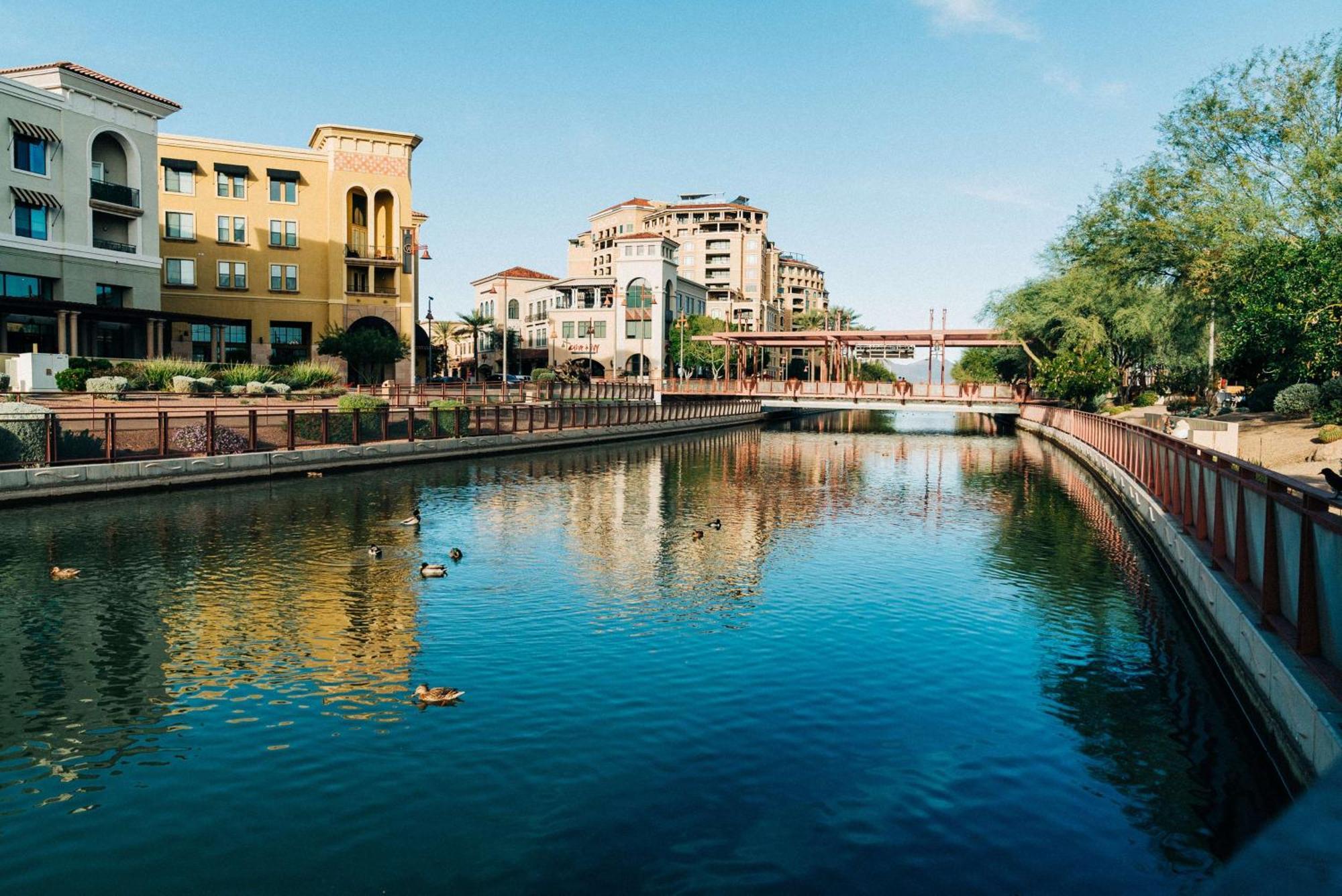 皇家棕榈度假酒店及水疗中心-凯悦无极限精选 凤凰城 外观 照片